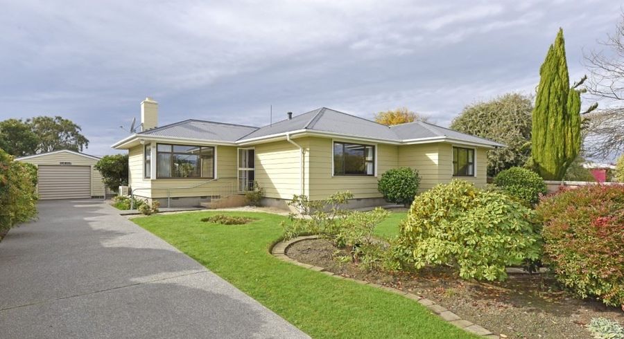  at 38 Kilburn Street, Bishopdale, Christchurch