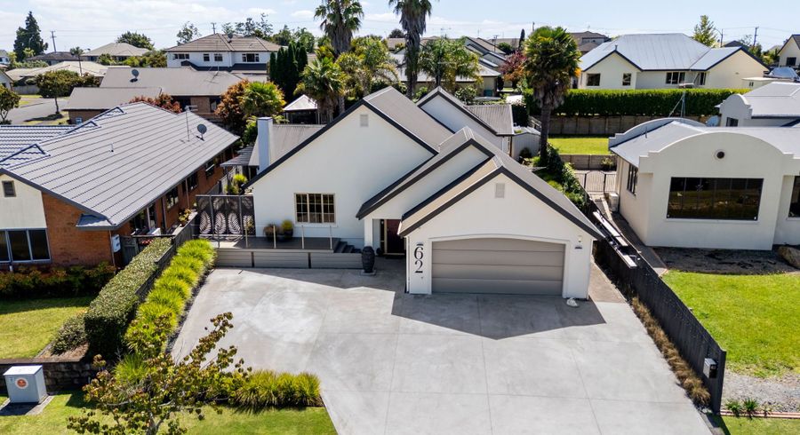  at 62 Cairns Crescent, Rototuna, Hamilton