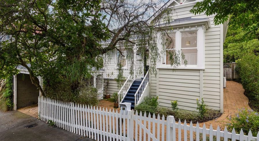  at 21 Bright Street, Eden Terrace, Auckland
