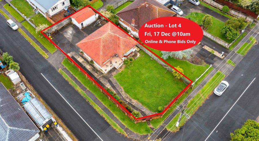  at 26 Rosier Road, Glen Eden, Auckland