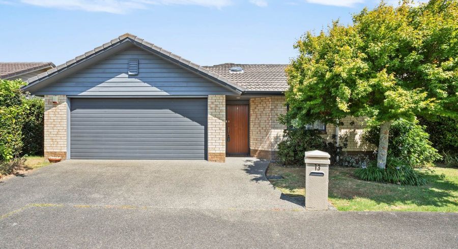  at 13/1 Piriti Drive, Te Atatu Peninsula, Auckland