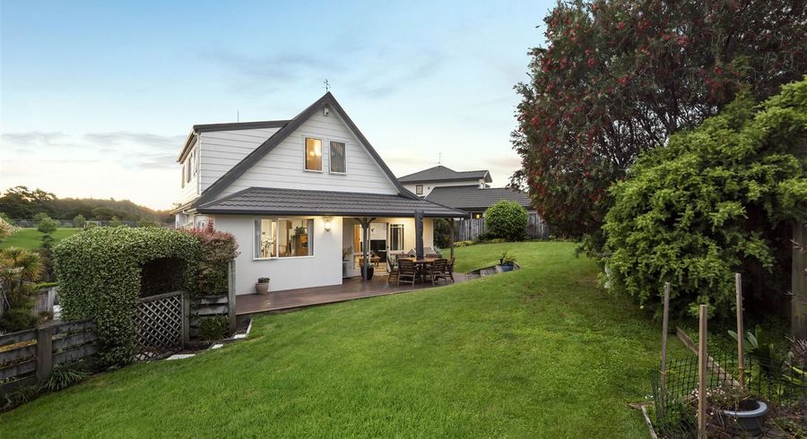  at 3A Sample Road, Albany, Auckland