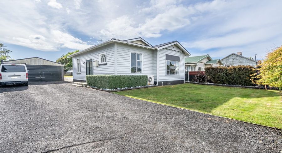  at 148 Morton Street, Strathern, Invercargill, Southland
