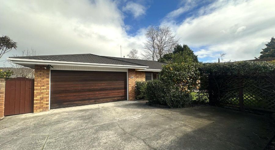  at 209A College Street, West End, Palmerston North, Manawatu / Whanganui