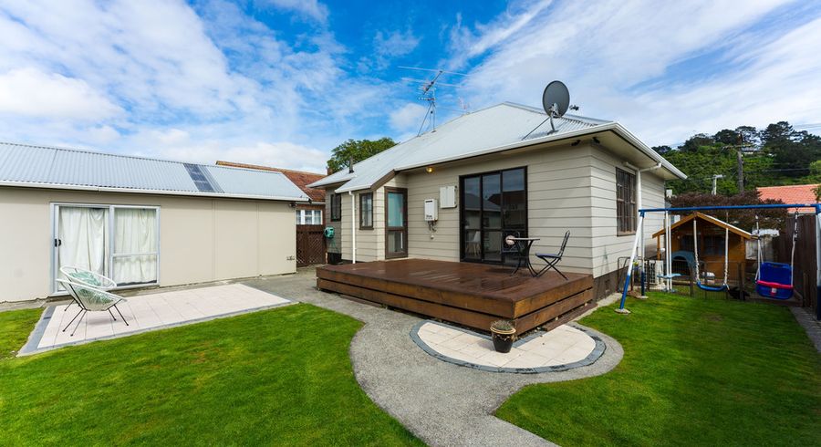  at 56 Compton Crescent, Taita, Lower Hutt