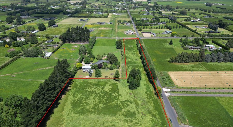  at 174 Tirohanga Road, North Taieri, Dunedin, Otago