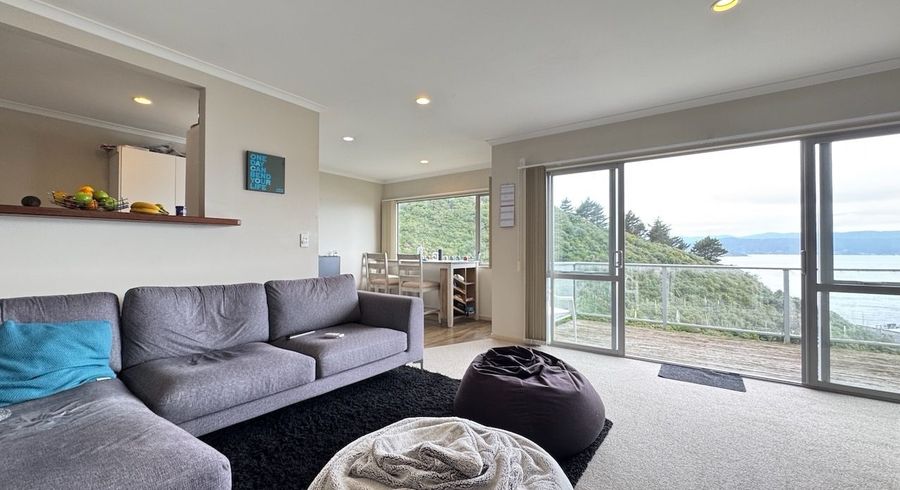  at 17D Onslow Road, Khandallah, Wellington, Wellington