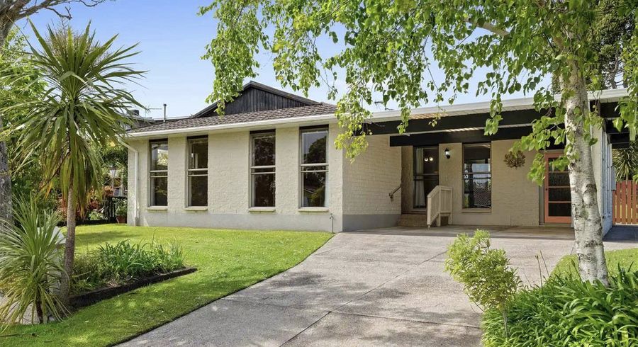  at 19 Wesley Ave, Frankleigh Park, New Plymouth, Taranaki