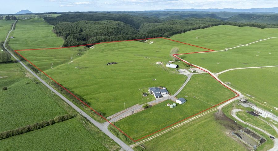  at 318 Gavin Road, Rerewhakaaitu, Rotorua, Bay Of Plenty