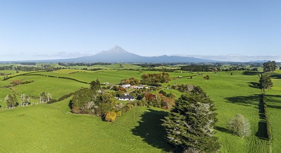  at 68 Kaimata Road South, Inglewood, New Plymouth, Taranaki