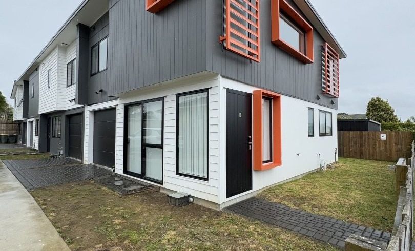  at 1/30  Arnwood Street, Manurewa, Manukau City, Auckland