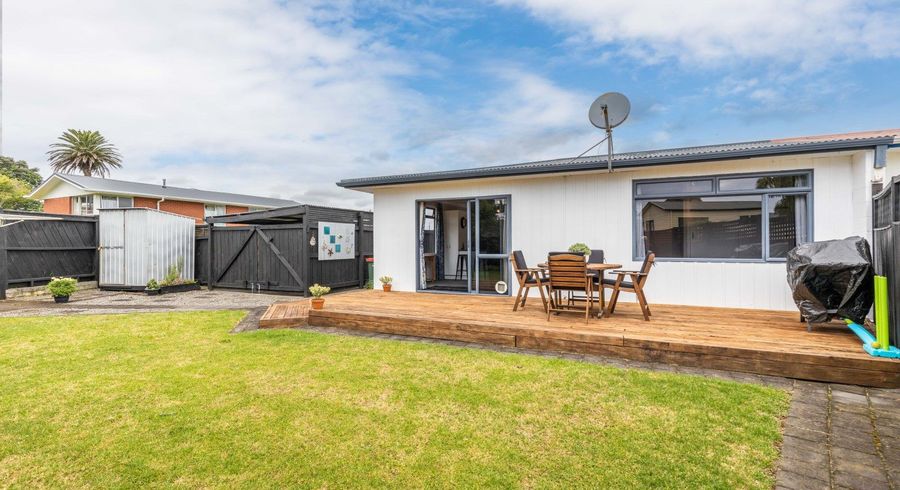  at 15A Naumai Place, Spotswood, New Plymouth