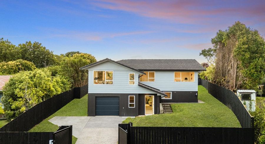  at 4 Lidcombe Place, Avondale, Auckland City, Auckland