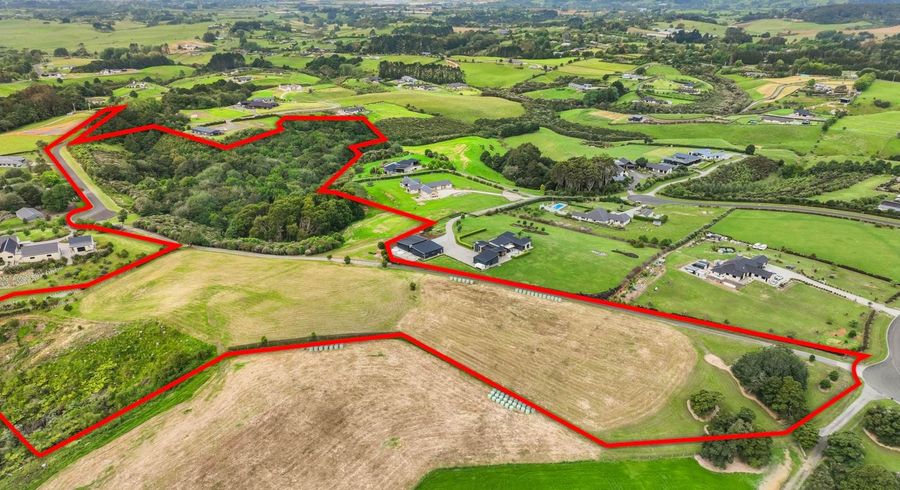  at 1 Donald Gavin Way, Pukekohe East, Franklin, Auckland