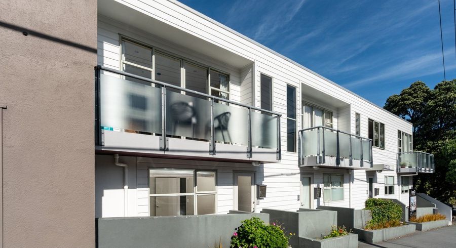  at 199 Tasman Street, Mount Cook, Wellington