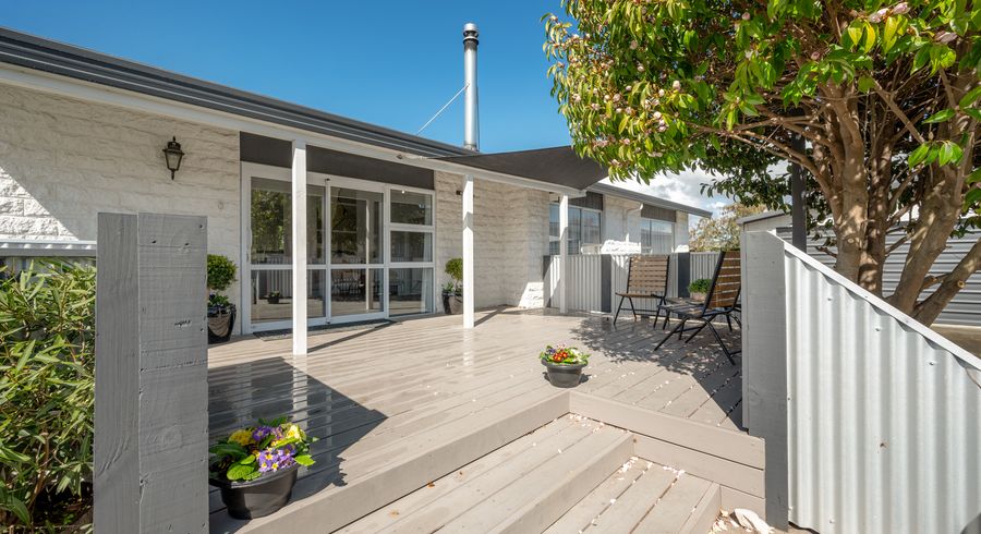  at 18 Shirtliff Street, Riversdale, Blenheim