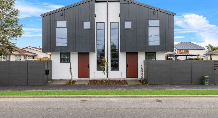  at 3/623 Cashel Street, Linwood, Christchurch City, Canterbury