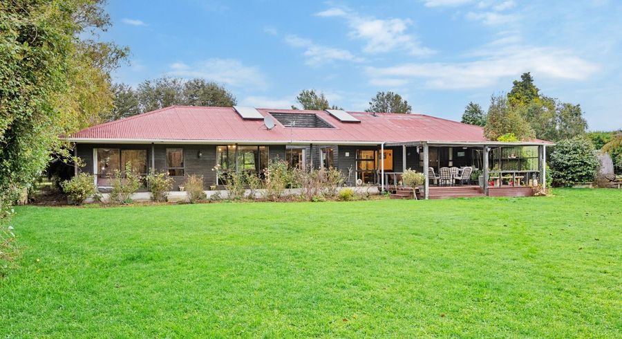  at 159 Flora Road East, Invercargill
