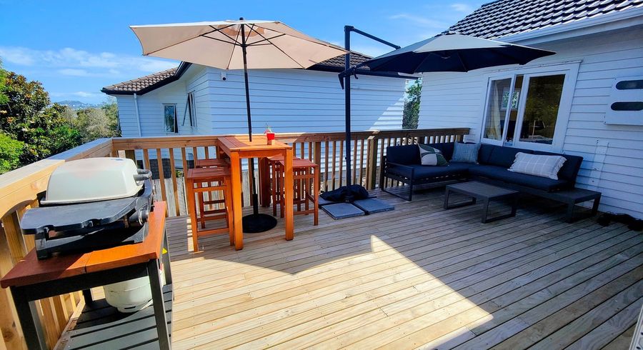  at 1/63 Pupuke Road, Birkenhead, North Shore City, Auckland