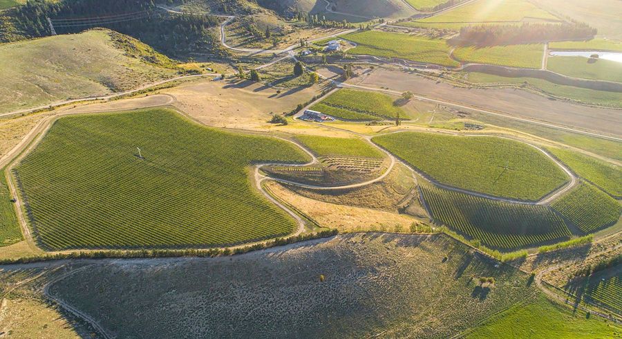  at 370 Bendigo Loop Road, Cromwell, Central Otago, Otago