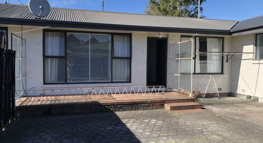  at 4/9 Geraldine Street, Edgeware, Christchurch