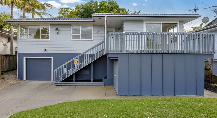  at 57 Sunline Avenue, Massey, Waitakere City, Auckland