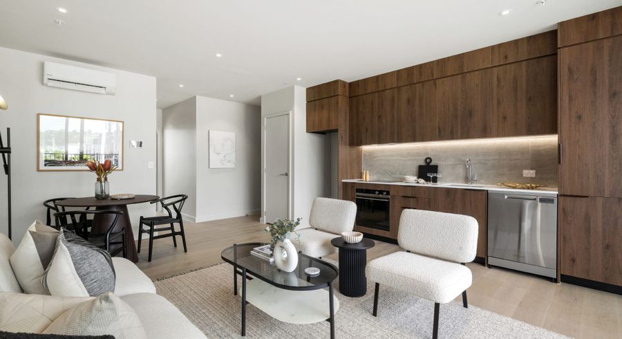  at 103/25B Pennant Street, Long Bay, North Shore City, Auckland