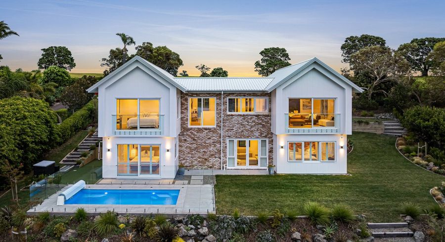  at 30 Pacific Cliffs Drive, Gulf Harbour, Rodney, Auckland