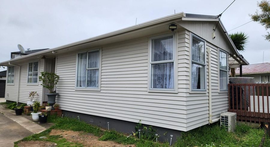  at 12 Stonex Road, Papatoetoe, Manukau City, Auckland