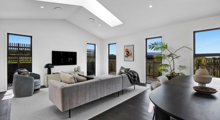  at 13 Papawhero Drive, Bell Block, New Plymouth