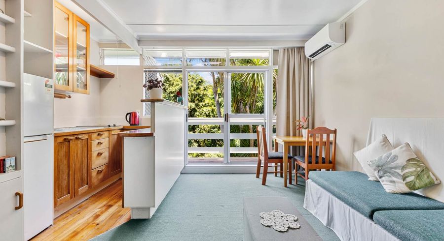  at 14/7 Claybrook Road, Parnell, Auckland