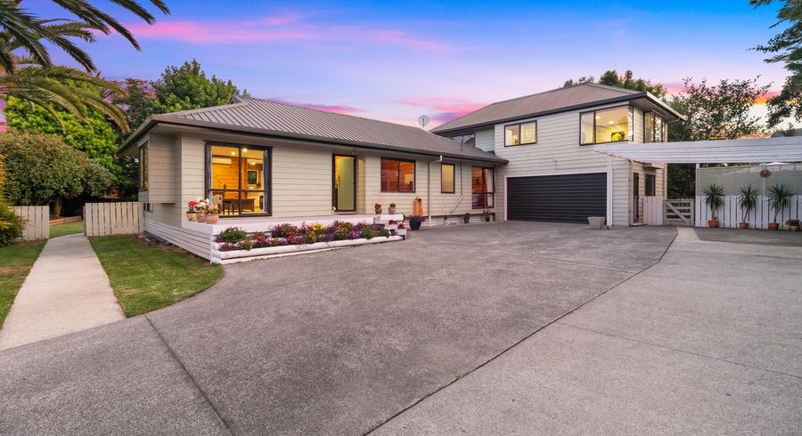  at 6 Vintners Close, Huapai, Rodney, Auckland