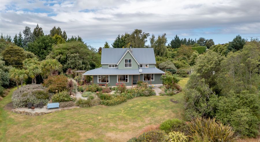  at 291 Chain Hills Road, Chain Hills, Dunedin