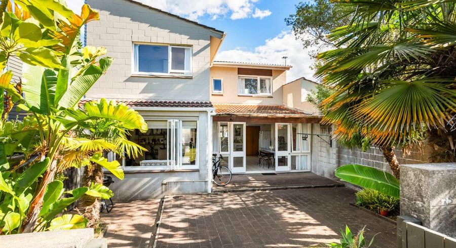  at 7 Sheridan Lane, Freemans Bay, Auckland City, Auckland