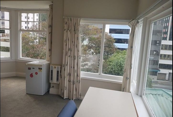  at 8/1 Collina Tce, Thorndon, Wellington, Wellington