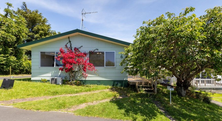  at 6 Byron Way, Otumoetai, Tauranga