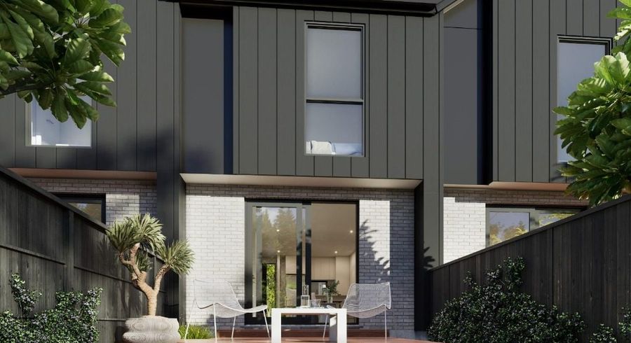  at 4/120 (*) Church Street, Otahuhu, Auckland City, Auckland