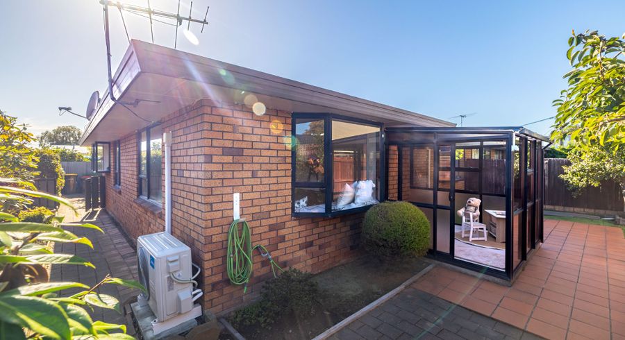  at 3/19 Wyndham Street, Papanui, Christchurch