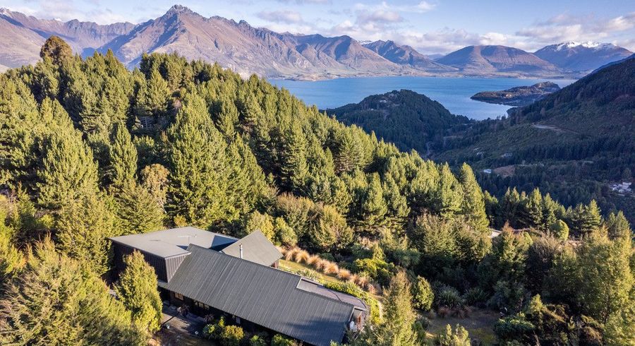  at 137 Alpine Retreat Road, Ben Lomond, Queenstown-Lakes, Otago