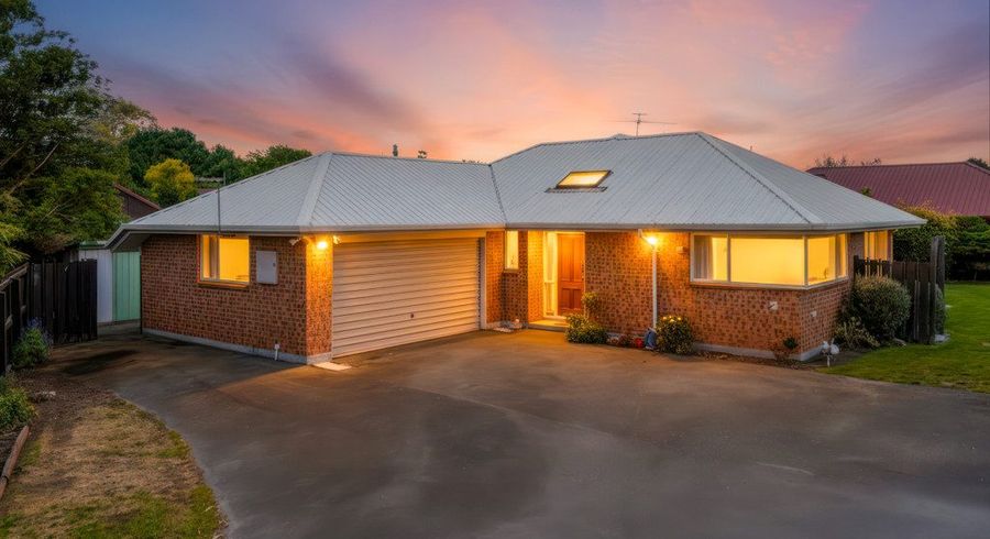  at 6 Mull Place, Broomfield, Christchurch City, Canterbury