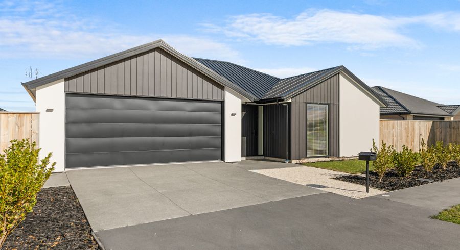  at 14 Thomas Rickerby Road, Halswell, Christchurch City, Canterbury