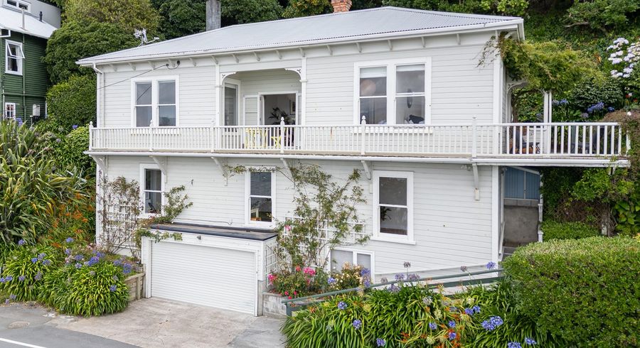  at 427 Karaka Bay Road, Karaka Bays, Wellington, Wellington
