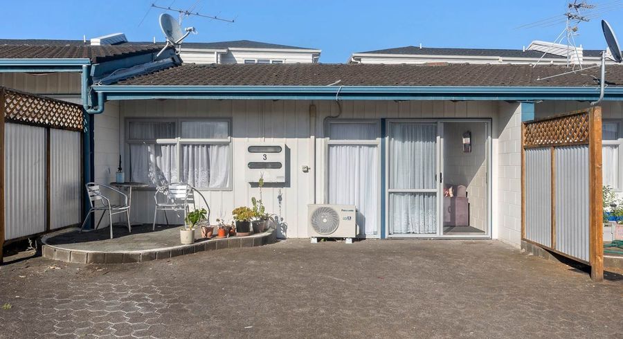  at 3/177 Shirley Road, Papatoetoe, Manukau City, Auckland