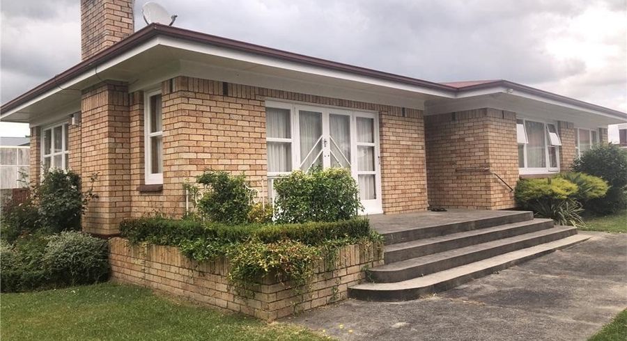  at 35 Haultain St, Fairfield, Hamilton, Waikato