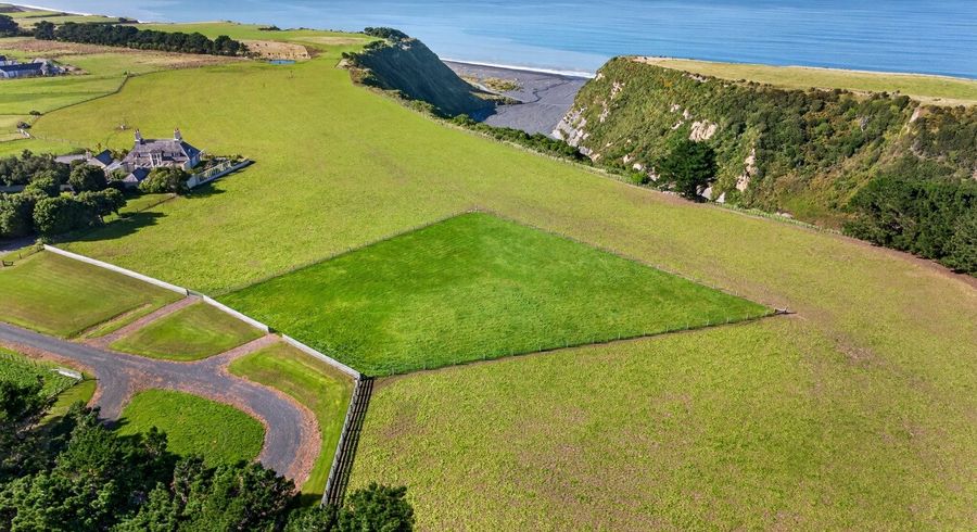  at Lot 2, Wharekauhau Road, Featherston, South Wairarapa, Wellington