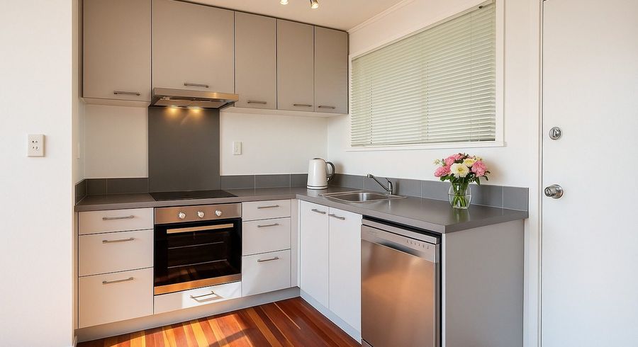  at 3/165 Hinemoa Street, Birkenhead, North Shore City, Auckland