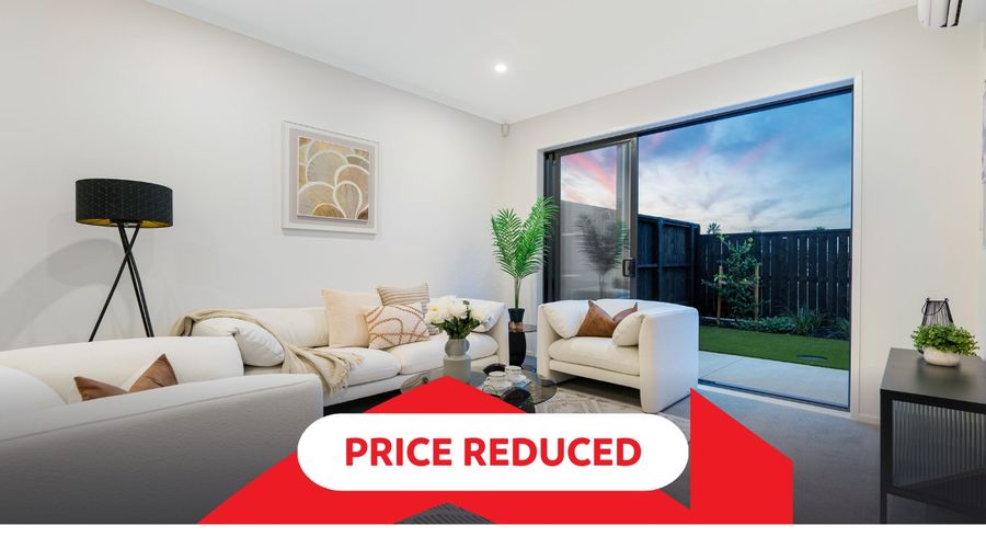  at Lot 258 - 14 Rahopuru Road, Westgate, Waitakere City, Auckland
