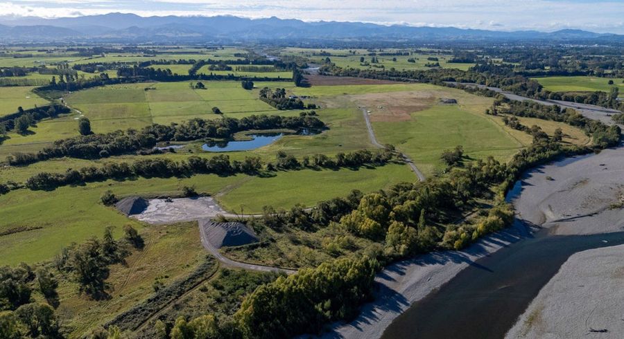  at 801 Cornwall Road, Carterton, Carterton, Wellington