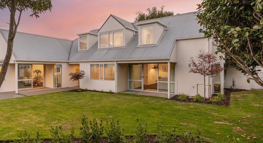  at 137C Memorial Avenue, Burnside, Christchurch