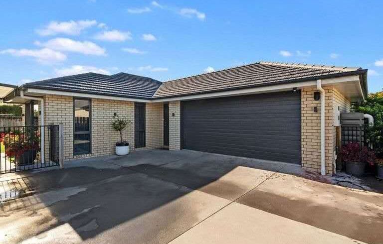  at 6A Bell street, Hamilton East, Hamilton, Waikato